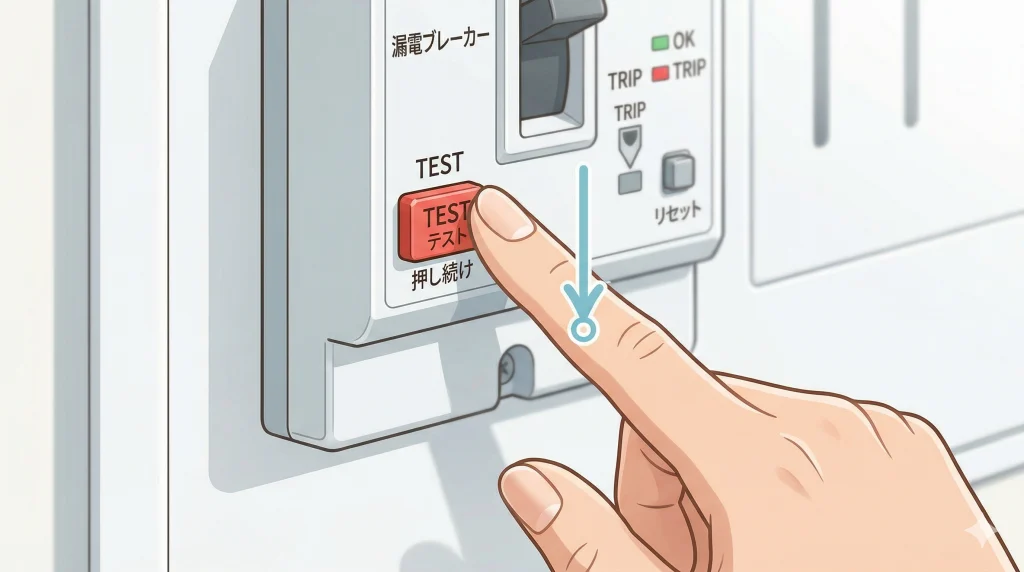 分電盤 交換 横浜